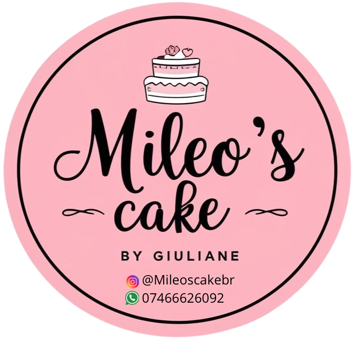 Mileos Cake